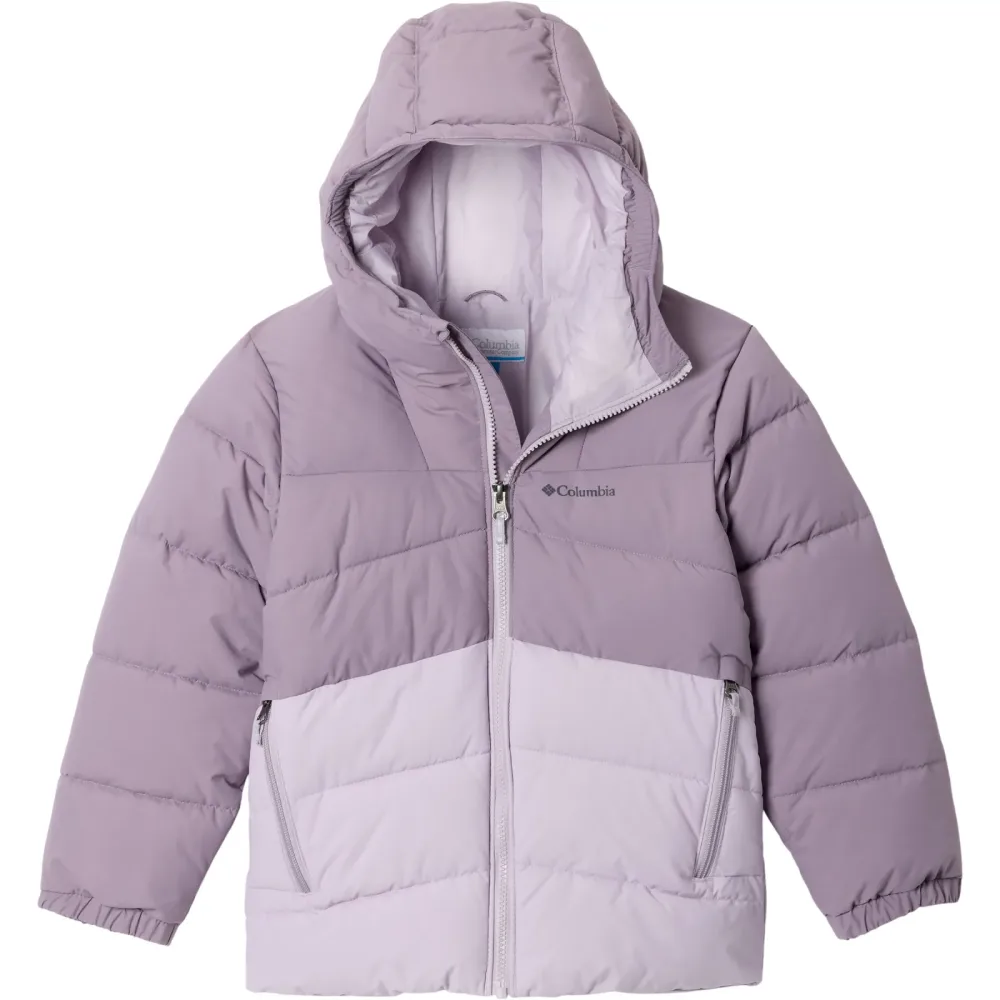 Columbia Kinder Arctic Blast II Jacke