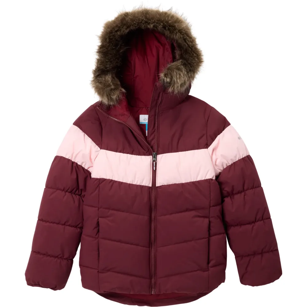 Columbia Kinder Arctic Blast III Jacke