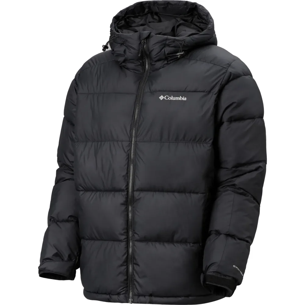 Columbia Herren Pike Lake II Hoodie Jacke