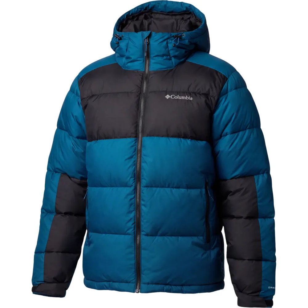 Columbia Herren Pike Lake II Hoodie Jacke