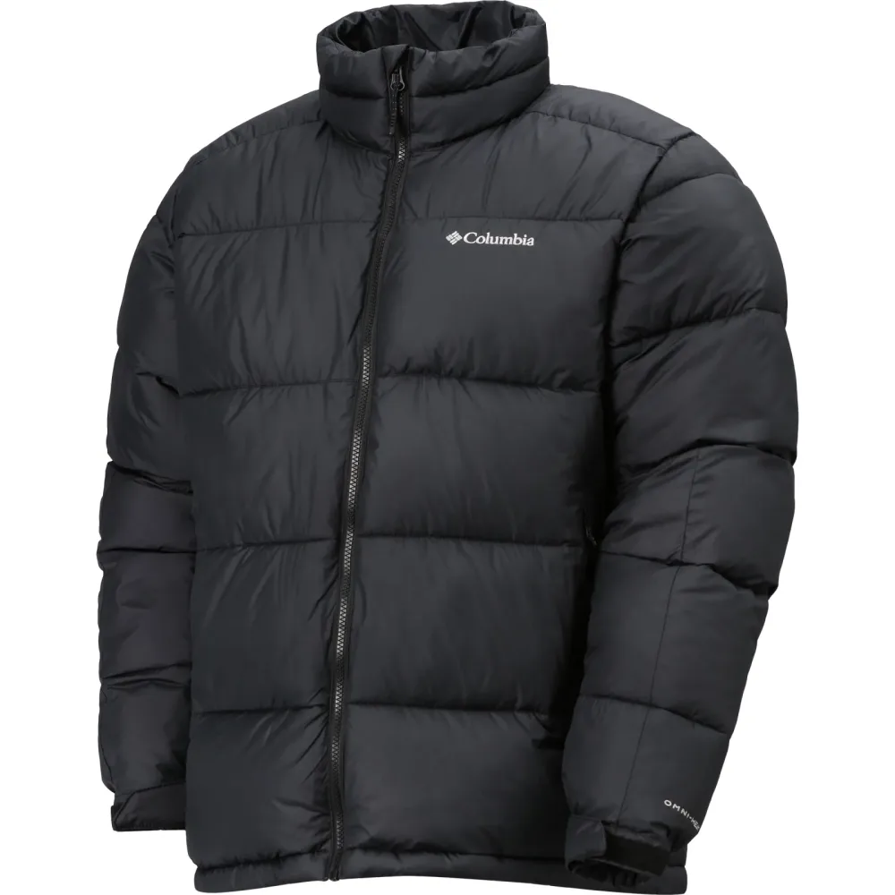 Columbia Herren Pike Lake II Jacke
