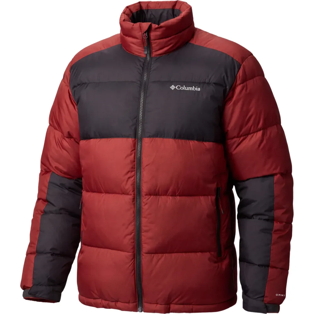Columbia Herren Pike Lake II Jacke
