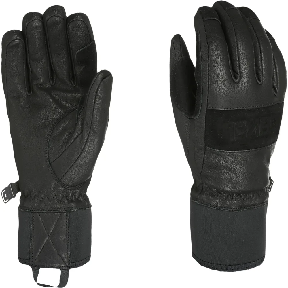 Level Herren Shaman Handschuhe