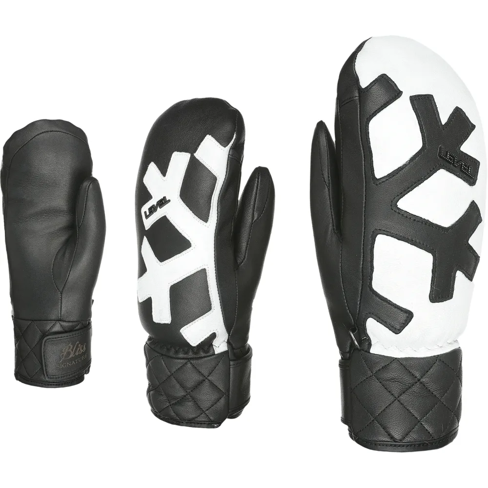 Level Damen Coco Handschuhe