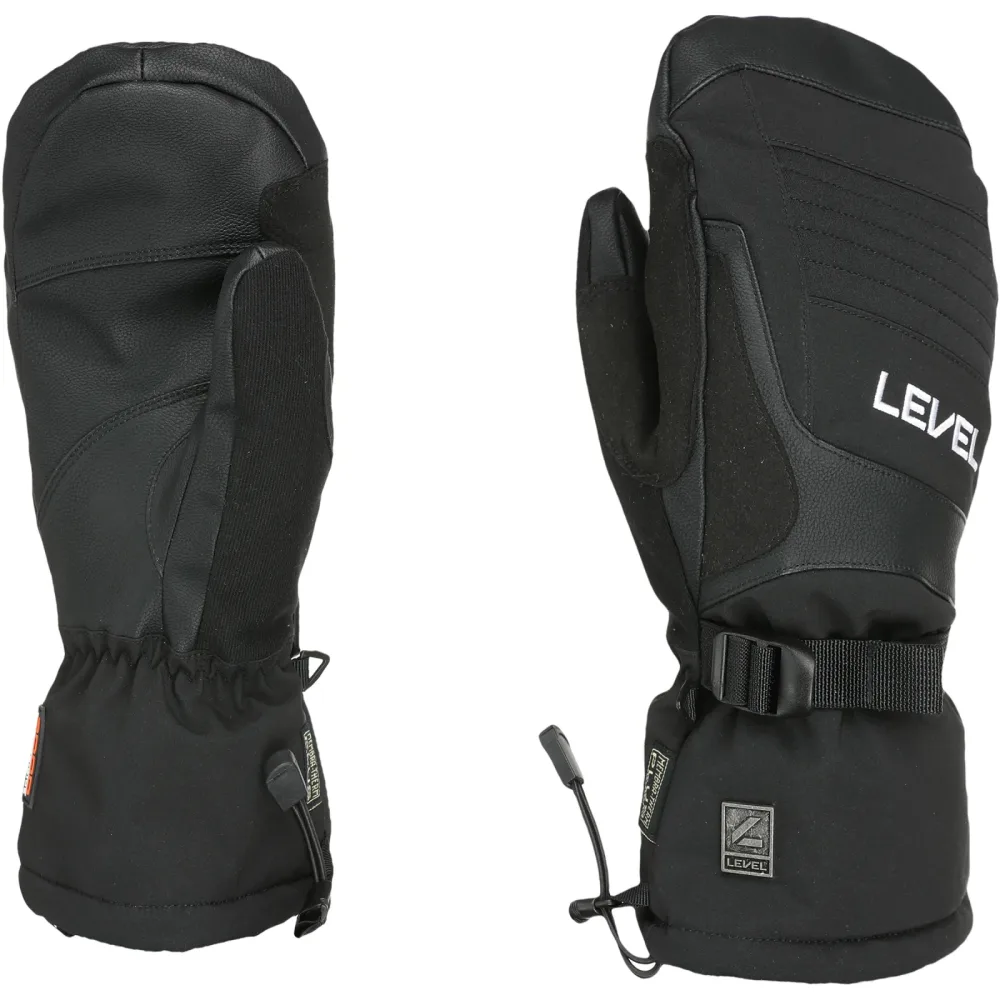Level Herren Patrol Handschuhe