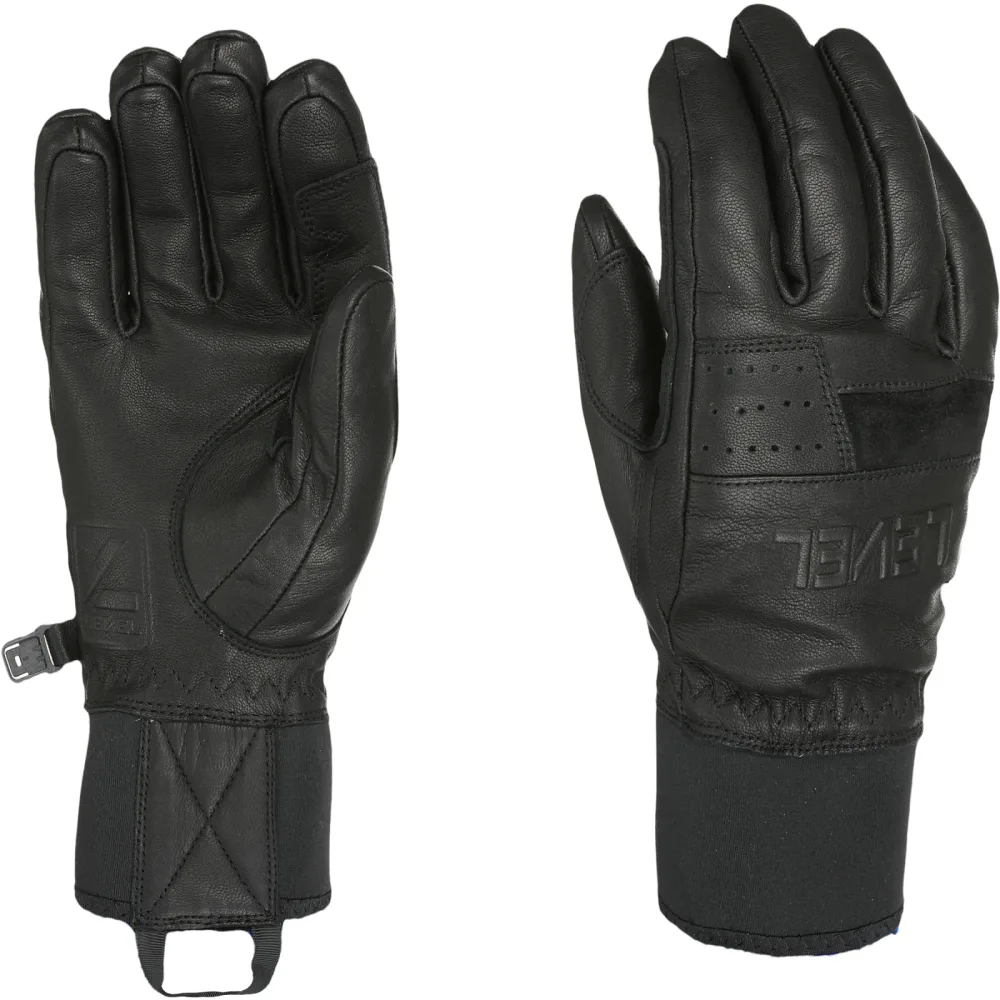 Level Herren Eighties Handschuhe