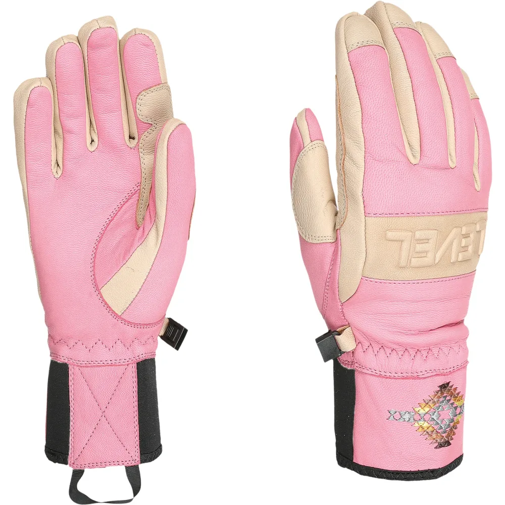 Level Damen Joy Handschuhe