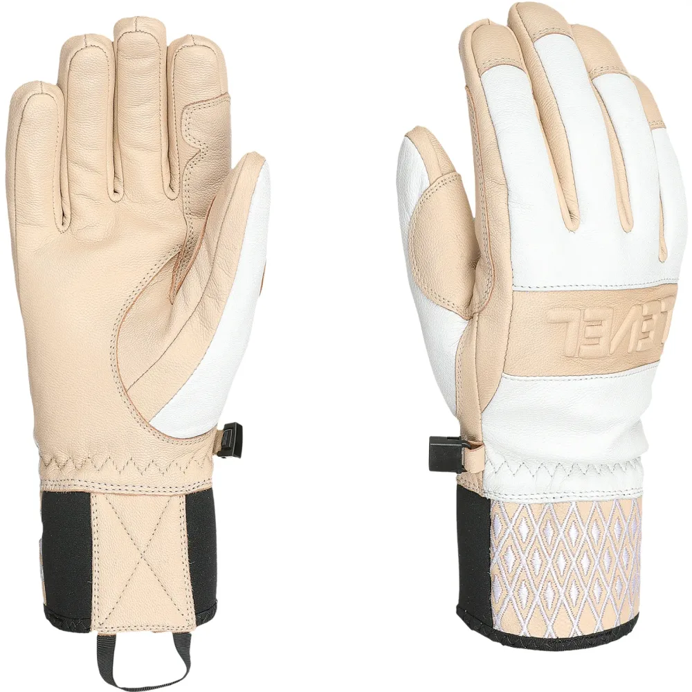 Level Damen Joy Handschuhe