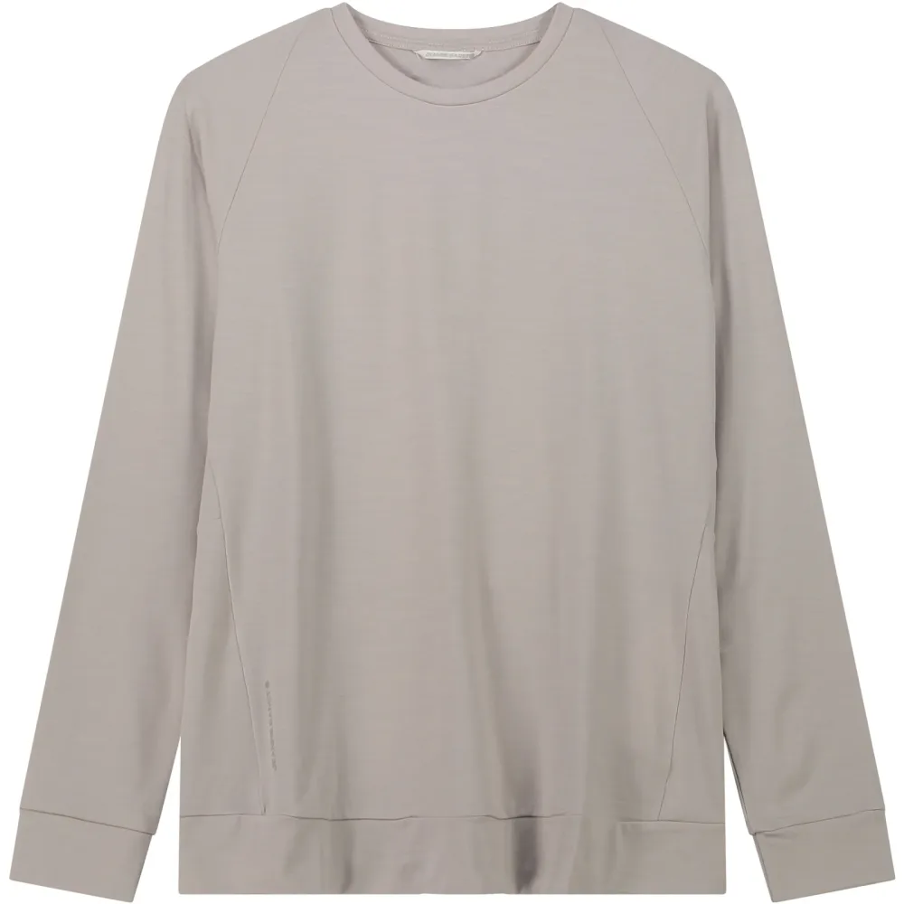 Jeanne Baret Damen Navarino Longsleeve