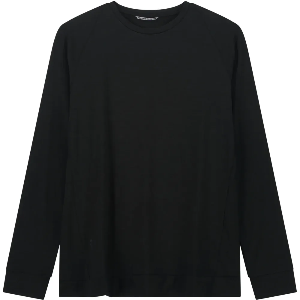 Jeanne Baret Damen Navarino Longsleeve