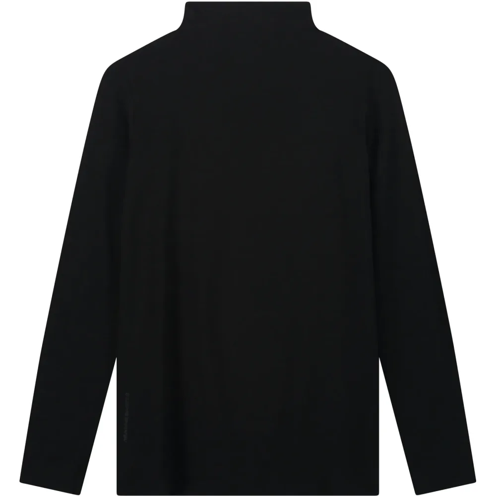 Jeanne Baret Damen Navarino Turtleneck Longsleeve