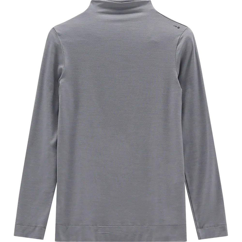 Jeanne Baret Damen Navarino Turtleneck Longsleeve