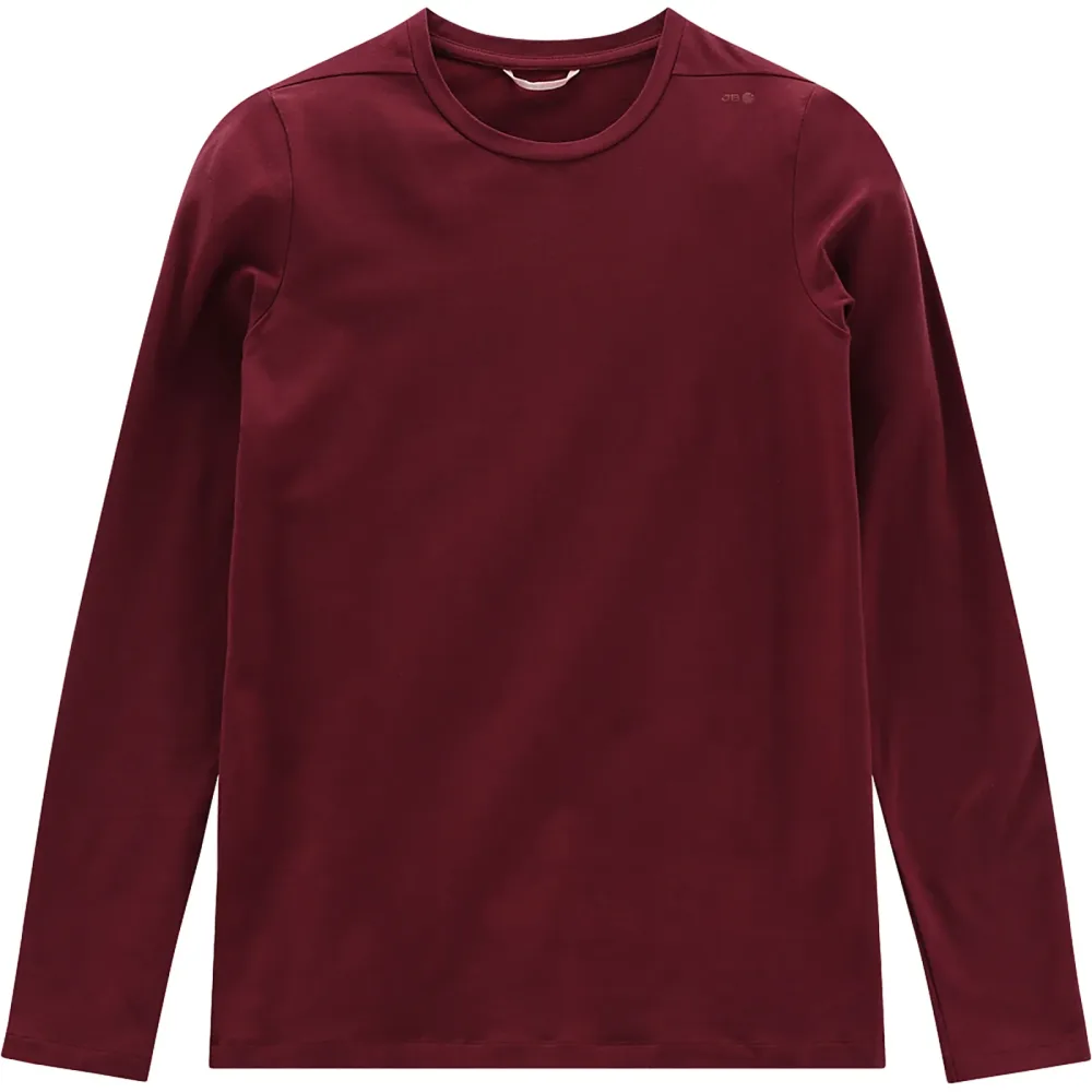 Jeanne Baret Damen Polynesia Longsleeve