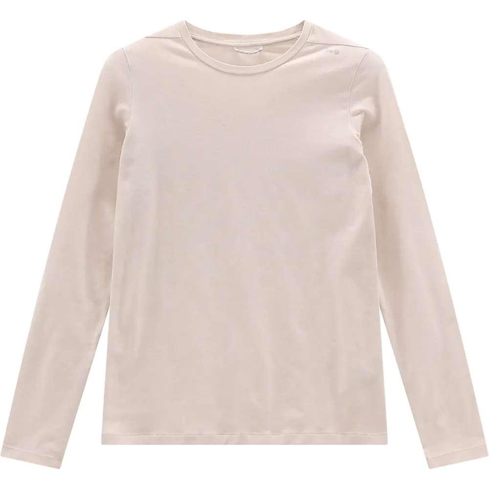 Jeanne Baret Damen Polynesia Longsleeve