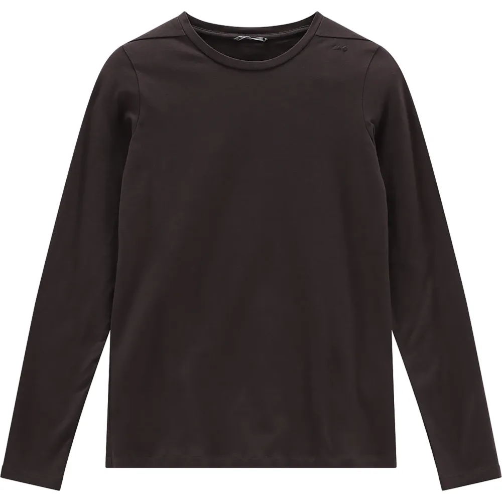 Jeanne Baret Damen Polynesia Longsleeve