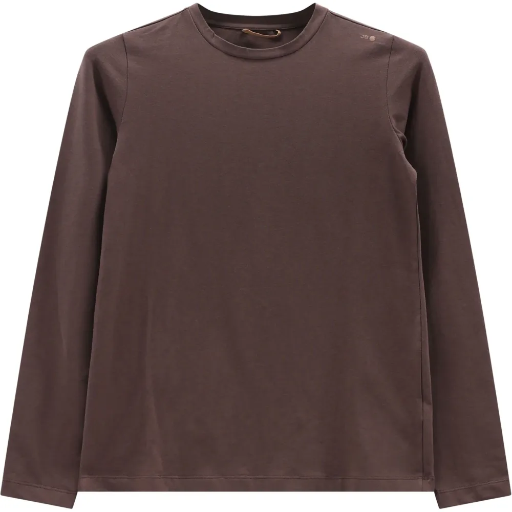 Jeanne Baret Damen Polynesia Longsleeve