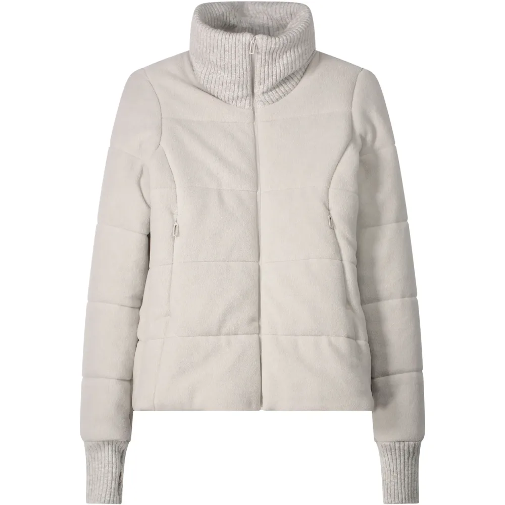 Jeanne Baret Damen Rochefort Padding Jacke