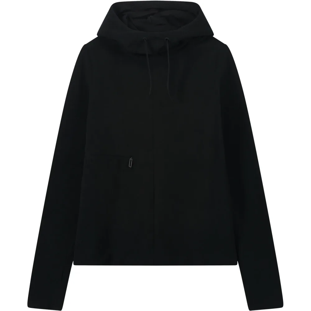 Jeanne Baret Damen Rochefort Hoodie