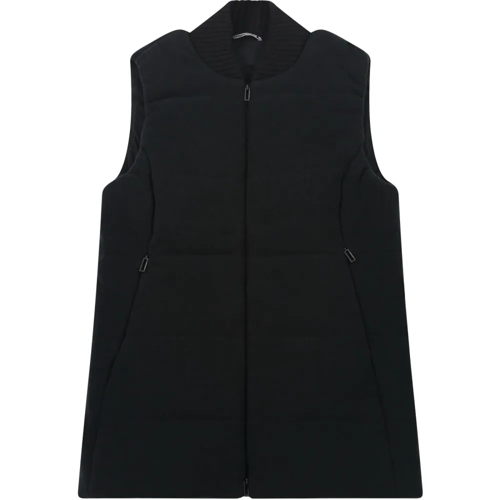 Jeanne Baret Damen Rochefort Padding Weste