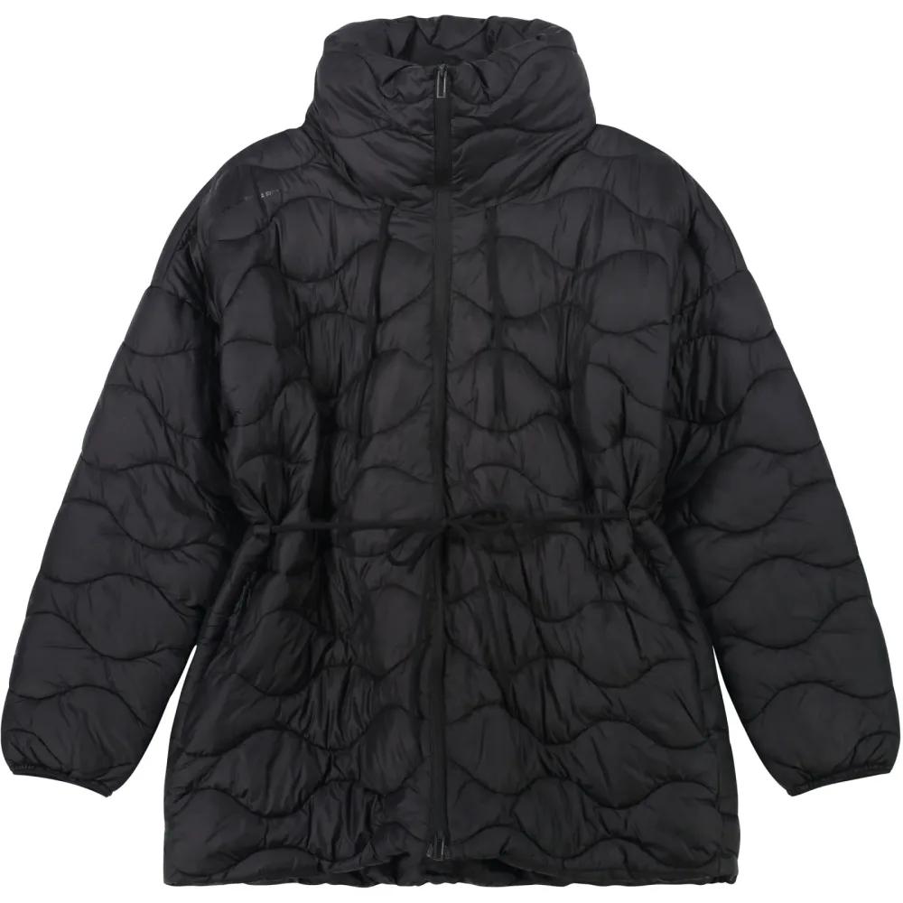 Jeanne Baret Damen Tahiti Puffy Jacke