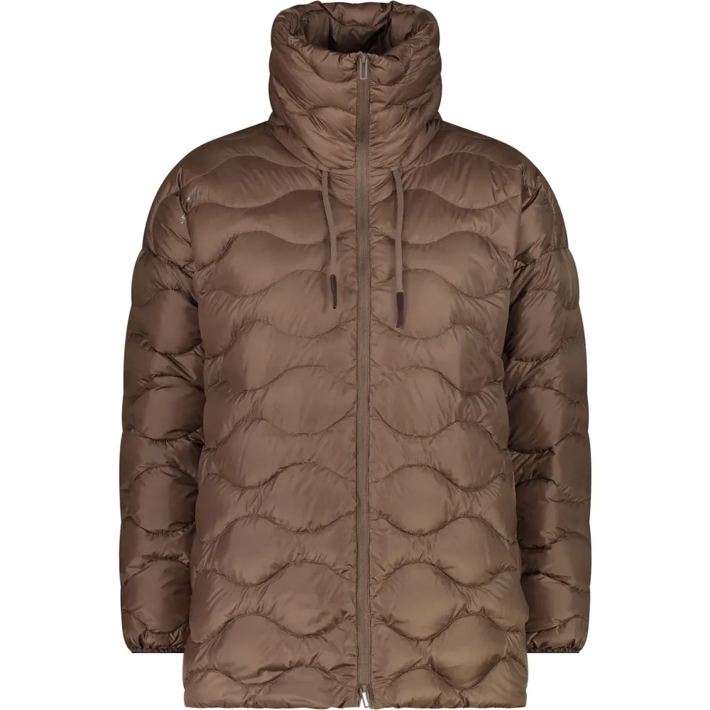Jeanne Baret Damen Tahiti Puffy Jacke