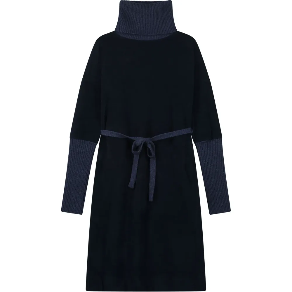 Jeanne Baret Damen Wallis Kleid