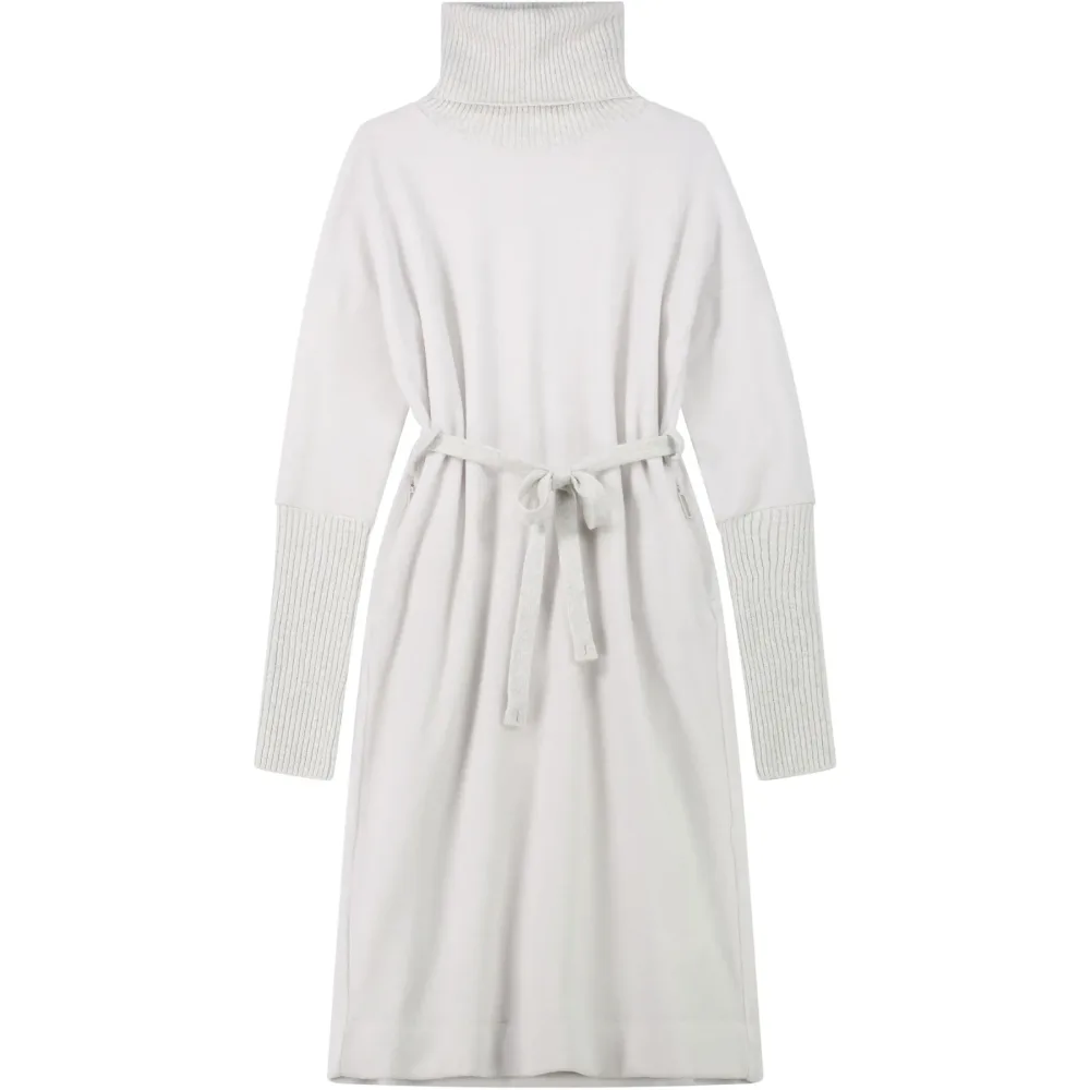 Jeanne Baret Damen Wallis Kleid