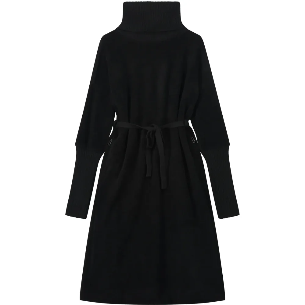 Jeanne Baret Damen Wallis Kleid