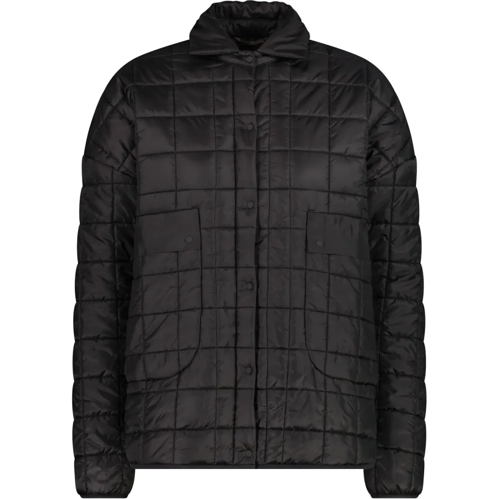 Jeanne Baret Damen Clarence Jacke