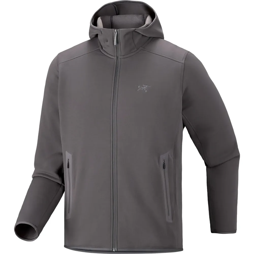 Arc'teryx Herren Kyanite Hoodie Jacke
