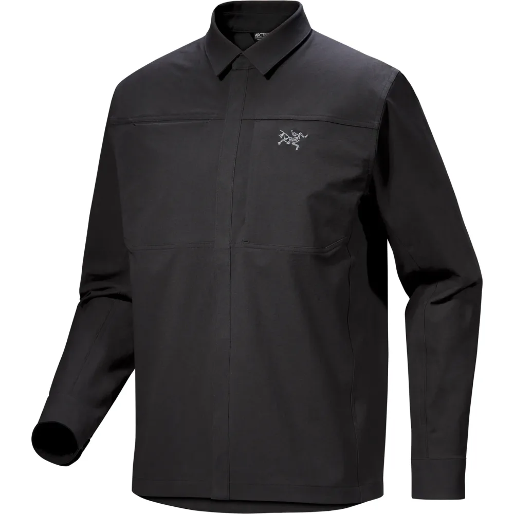 Arc'teryx Herren Cronin Hemd