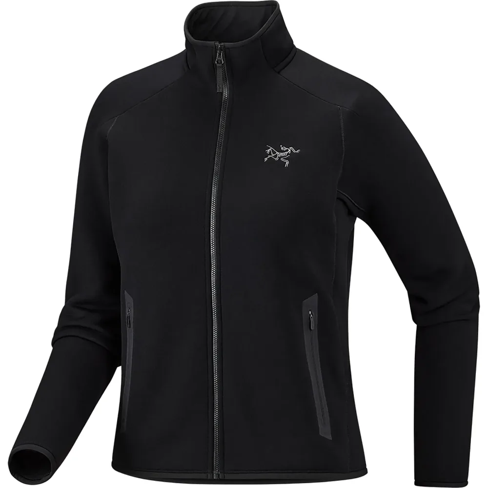 Arc'teryx Damen Kyanite Jacke
