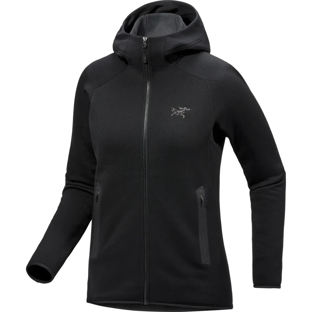 Arc'teryx Damen Kyanite Hoodie Jacke