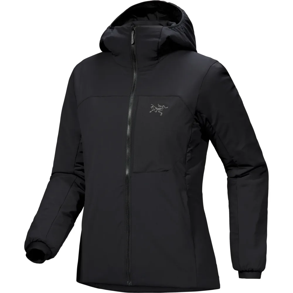 Arc'teryx Damen Proton Hoodie Jacke