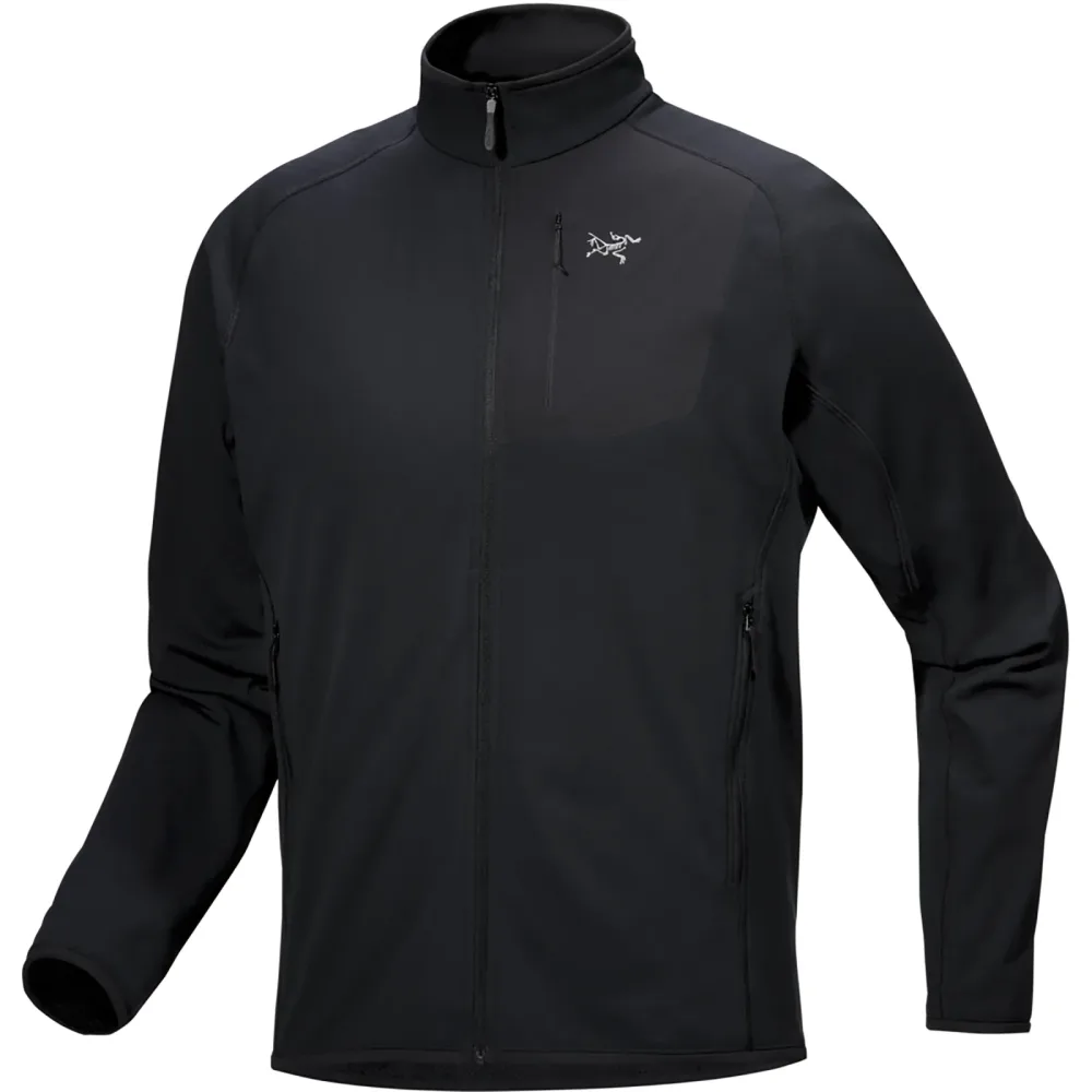 Arc'teryx Herren Delta Jacke