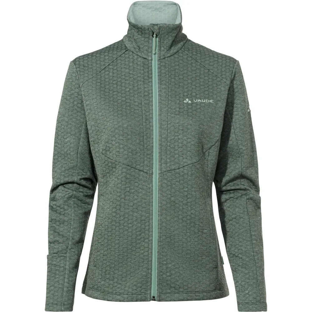 Vaude Damen Skomer Hiking Sc Jacke