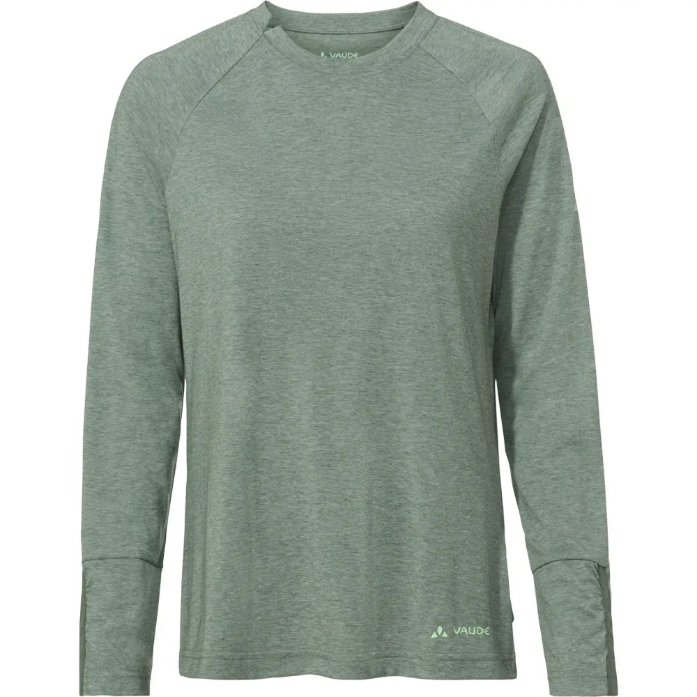 Vaude Damen Skomer III Longsleeve