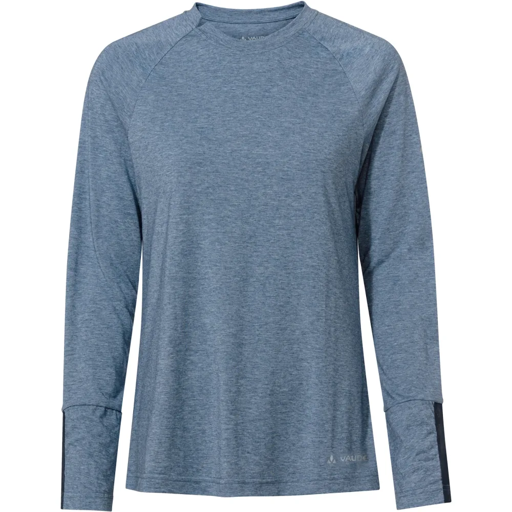Vaude Damen Skomer III Longsleeve