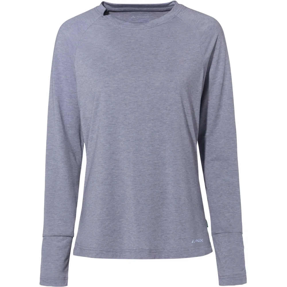 Vaude Damen Skomer III Longsleeve