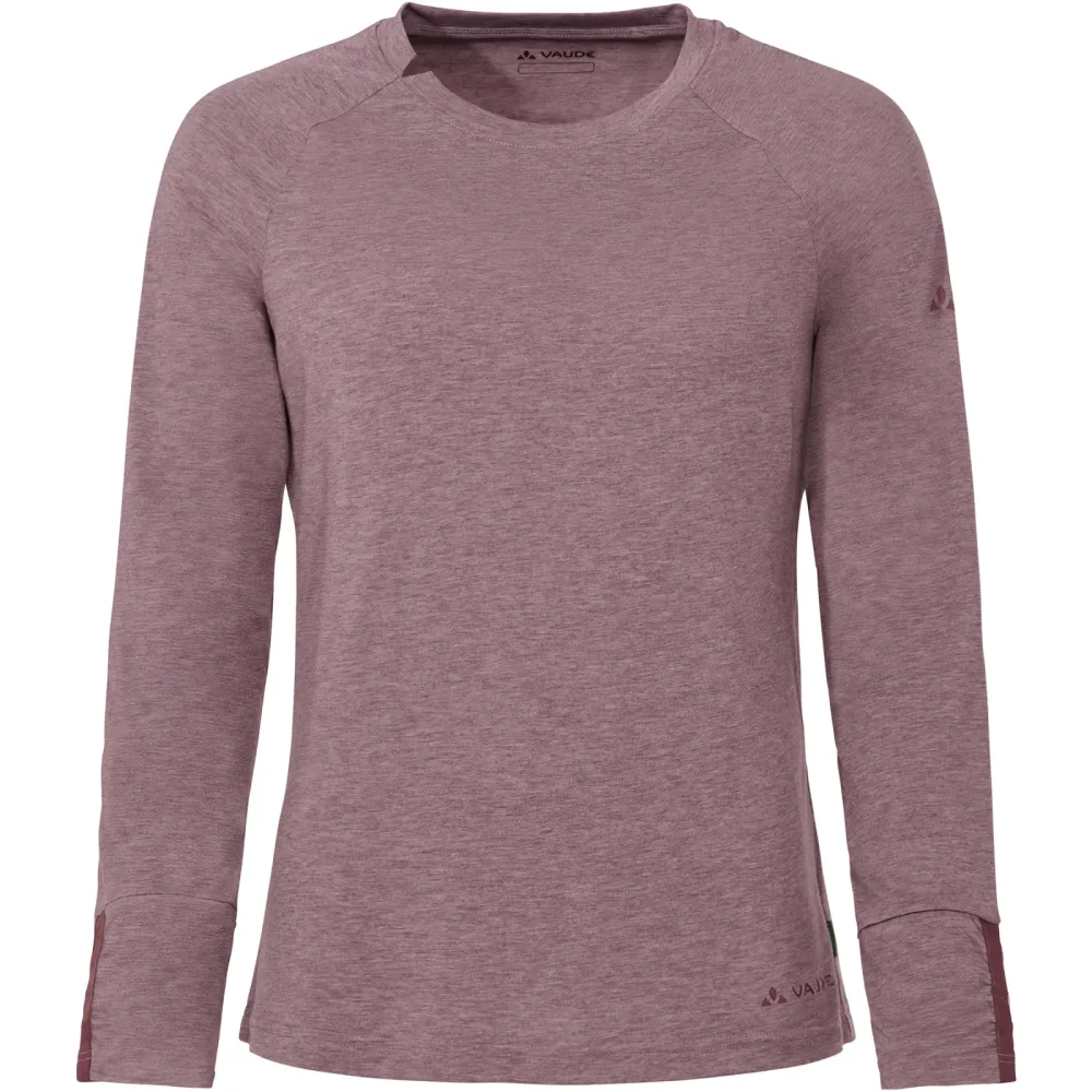 Vaude Damen Skomer III Longsleeve