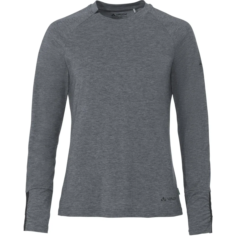 Vaude Damen Skomer III Longsleeve