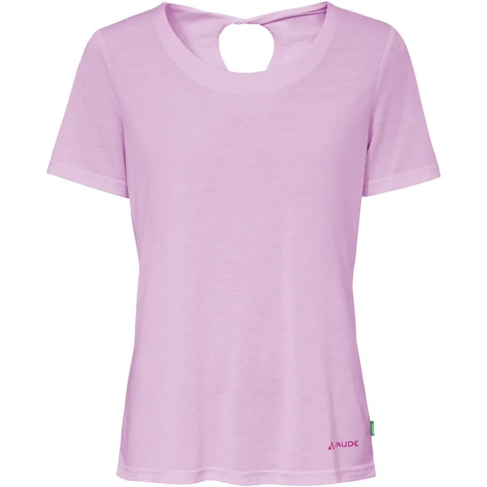 Vaude Damen Skomer Hiking II T-Shirt