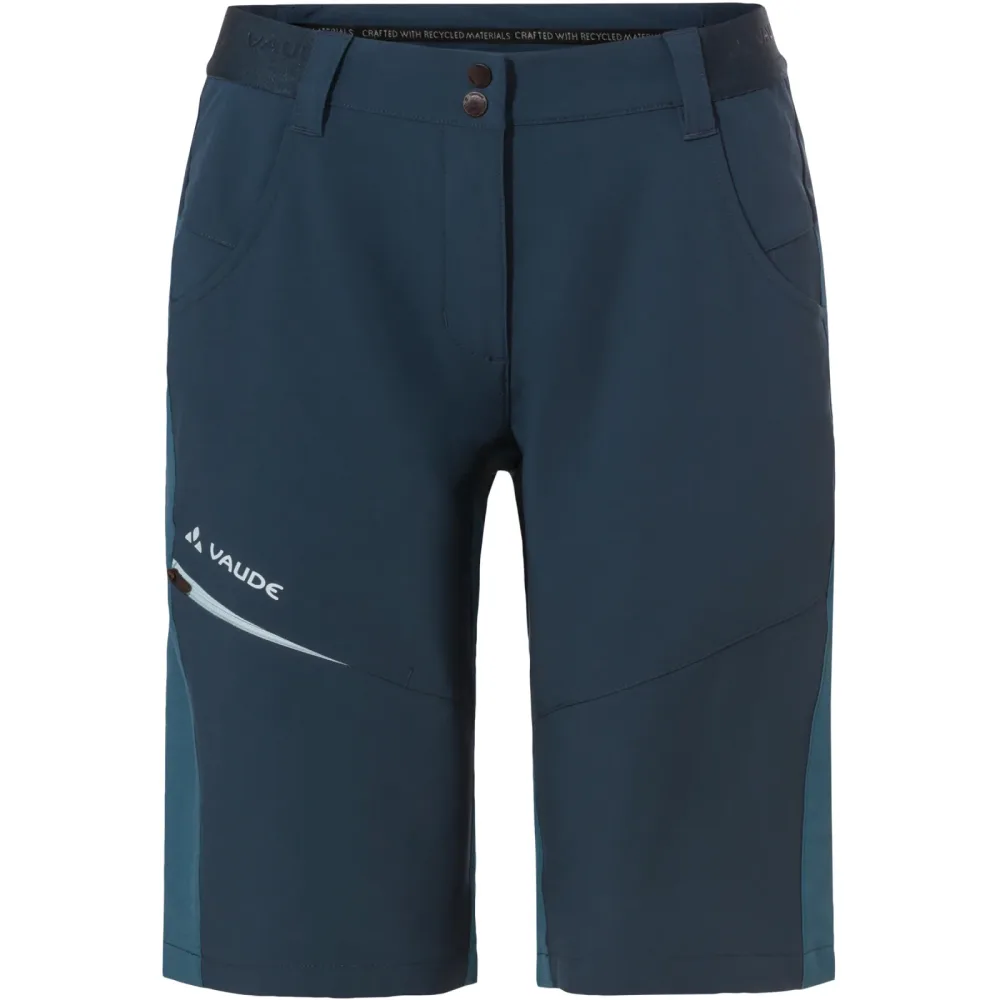 Vaude Damen Elope Bermuda II Shorts