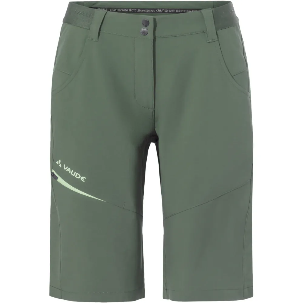 Vaude Damen Elope Bermuda II Shorts