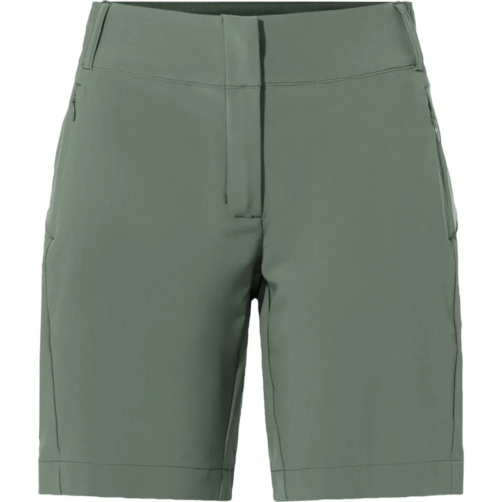 Vaude Damen Skomer Bermuda Shorts
