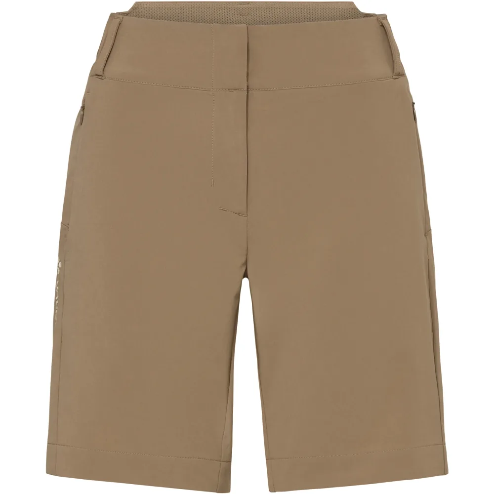 Vaude Damen Skomer Bermuda Shorts