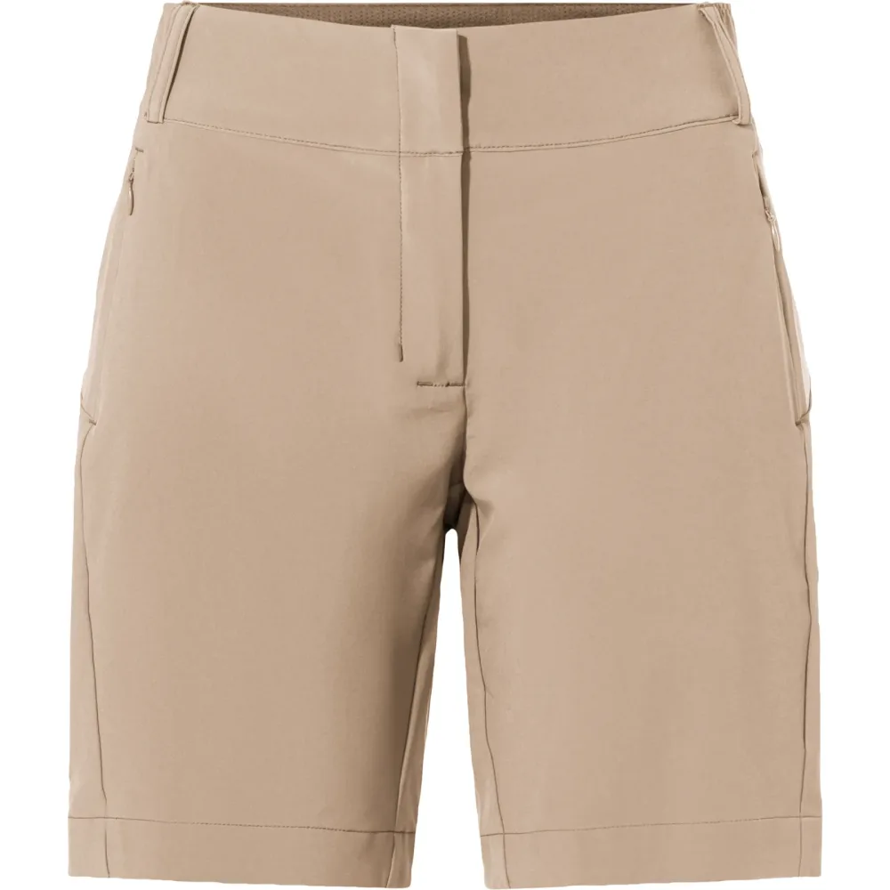 Vaude Damen Skomer Bermuda Shorts