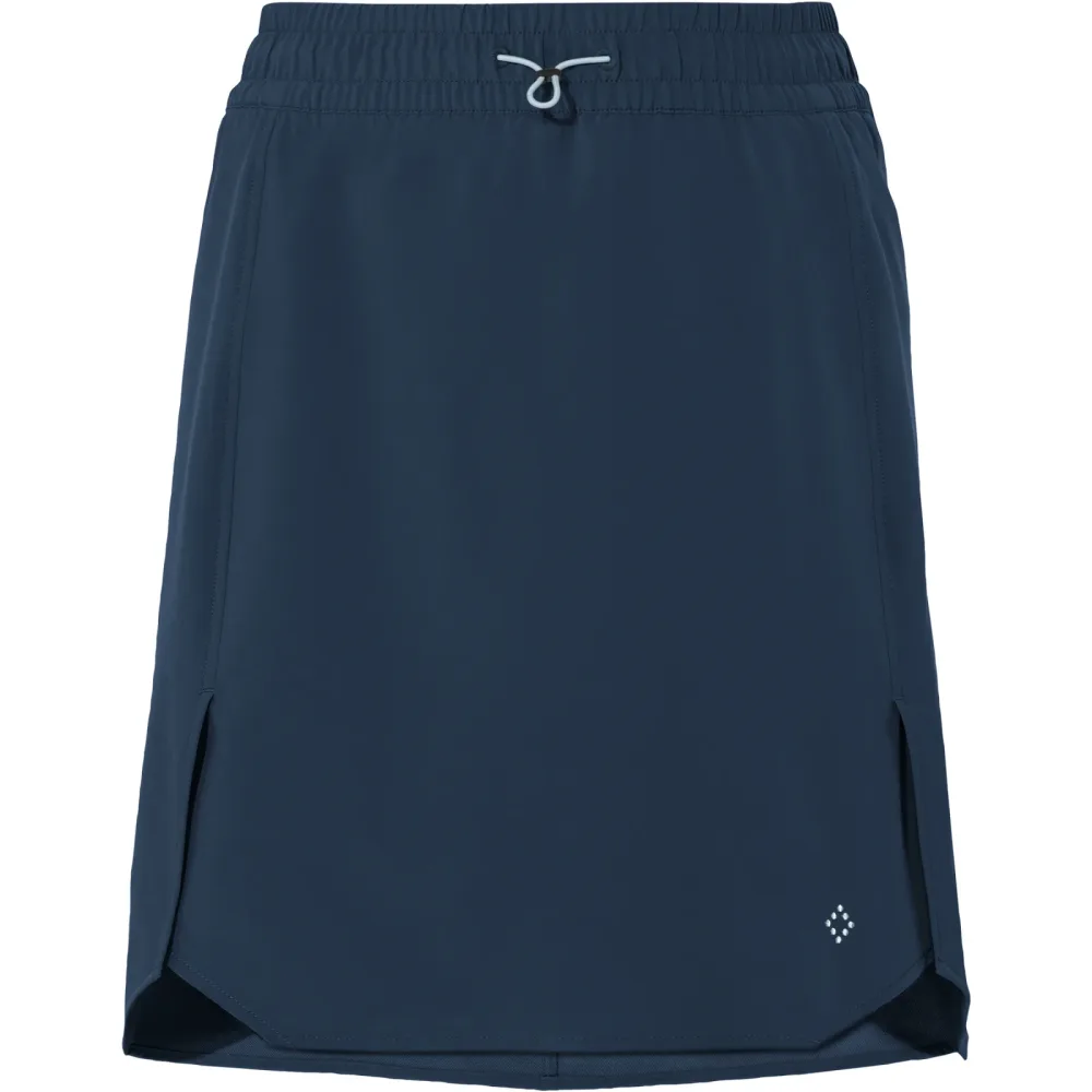 Vaude Damen Skomer V Skort