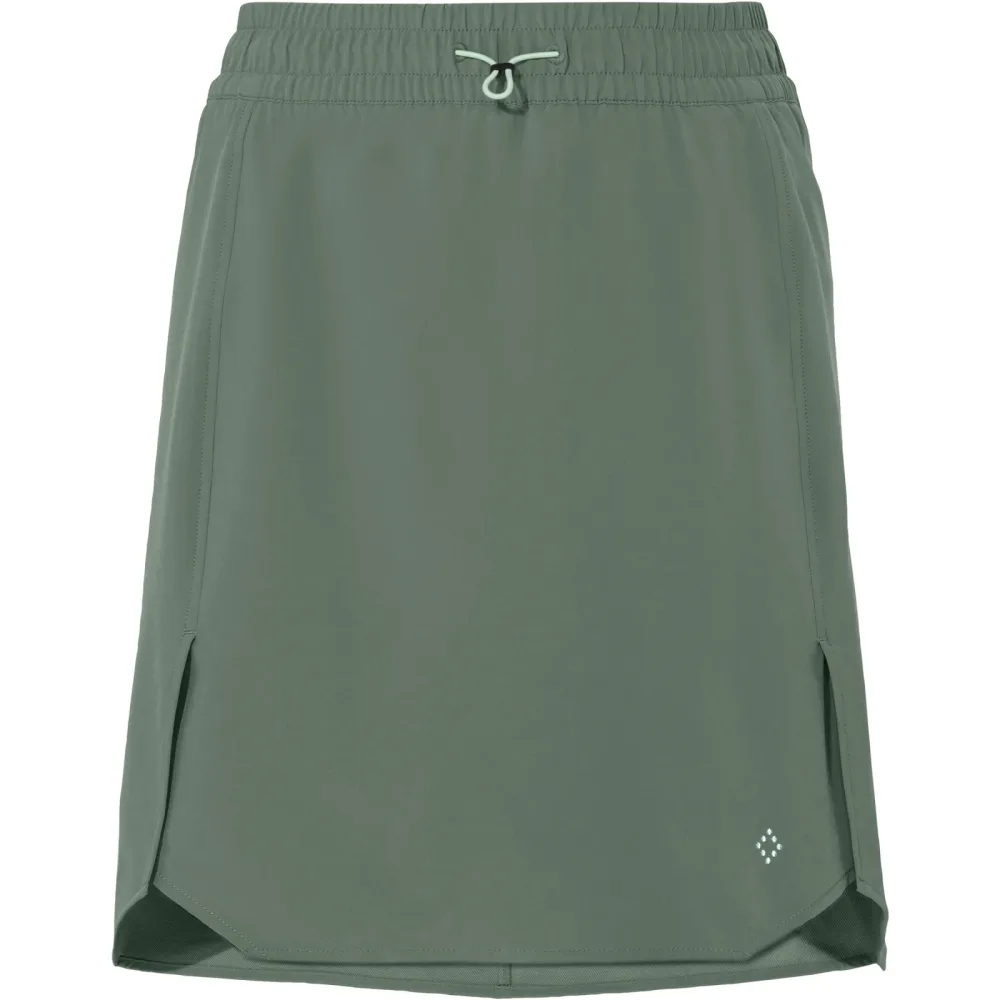 Vaude Damen Skomer V Skort
