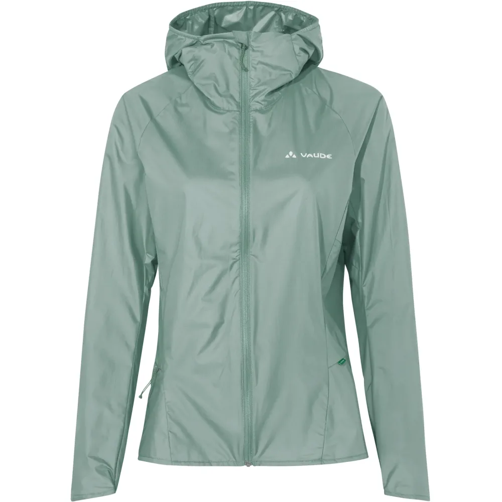 Vaude Damen Scopi Wind Jacke